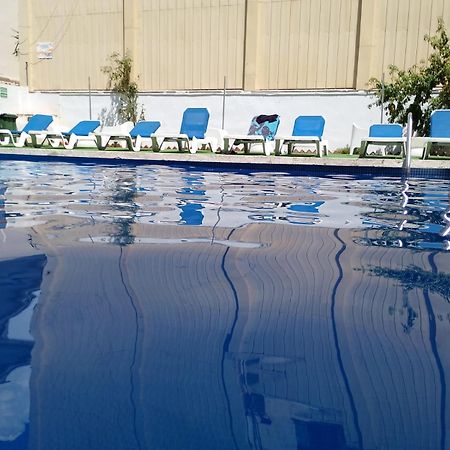 Hostal Caste Lloret de Mar Eksteriør bilde